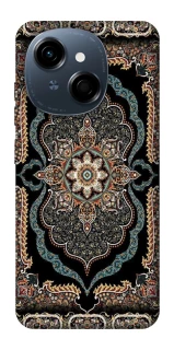 Чехол на TECNO Spark Go 1 Килим v6 фото 1 из 1