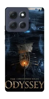 Чохол на Motorola Moto G86 Power Odyssey ver.4 фото 1 з 1