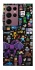 Чохол на Samsung Galaxy S22 Ultra Minecraft v5 фото 1 з 1