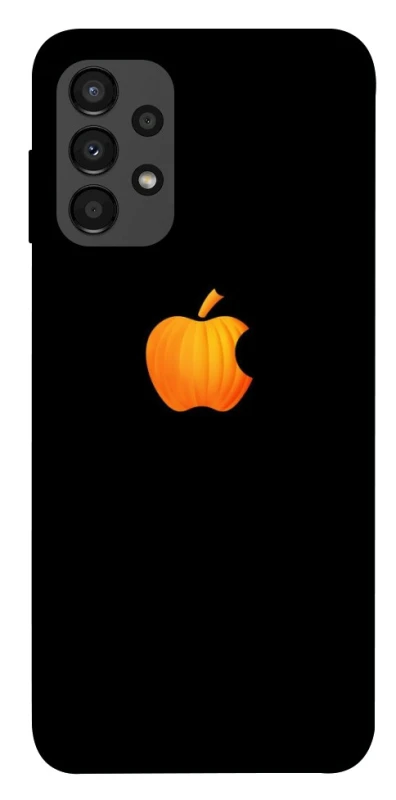 Чохол на Samsung Galaxy A13 4G Halloween Pumpkin фото 1 з 1