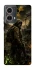 Чехол на Motorola Moto G85 S.T.A.L.K.E.R. фото 1 из 1