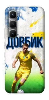 Чехол на Infinix Hot 60 Pro Довбик №11 фото 1 из 1