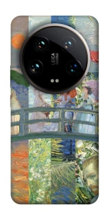 Чехол на Xiaomi 14 Ultra Art collage ver.6 фото 1 из 1