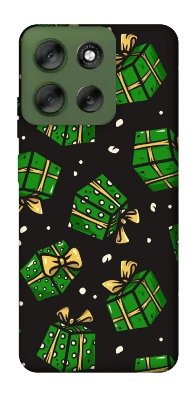 Чехол на Motorola Moto G56 5G Christmas mood ver.5 фото 1 из 1
