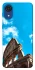 Чехол на Samsung Galaxy A03 Core coliseum фото 1 из 1