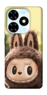 Чохол на TECNO Spark Go 2024 Forest Smile Labubu фото 1 з 1