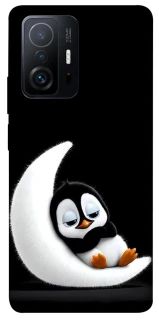 Чохол на Xiaomi 11T / 11T Pro My Penguin фото 1 з 1