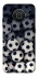 Чохол на Nokia X10 / X20 Футбольні м'ячи фото 1 з 1