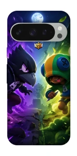 Чохол на Google Pixel 10 Pro XL Brawl Stars ver.16 фото 1 з 1