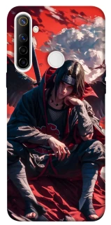 Чохол на Realme 6i Itachi фото 1 з 1