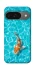 Чехол на Google Pixel 10 Fish фото 1 из 1