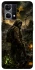 Чехол на Oppo Reno 7 4G S.T.A.L.K.E.R. фото 1 из 1
