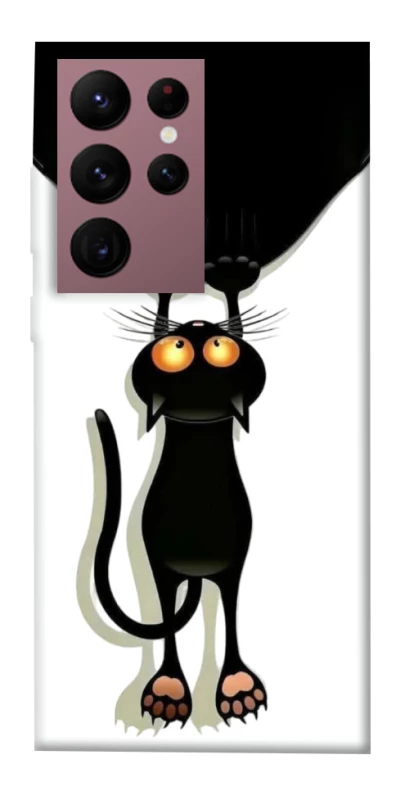 Чохол на Samsung Galaxy S22 Ultra But it's not white фото 1 з 1