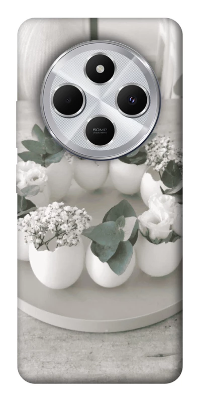 Чохол на Xiaomi Redmi 14C / Poco C75 Mood фото 1 з 1