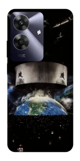 Чохол на Realme Note 60 Kanye West ver.7 фото 1 з 1