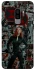 Чохол на Samsung Galaxy S9+ Black Widow фото 1 з 1