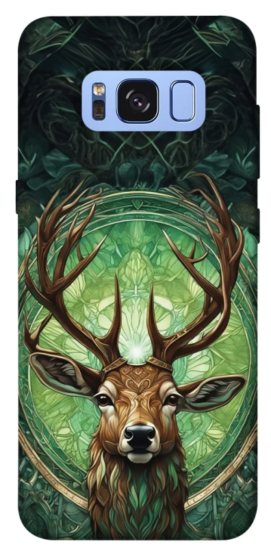 Чохол на Samsung G950 Galaxy S8 Скандинавський олень фото 1 з 1