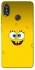 Чехол на Xiaomi Redmi Note 5 Pro / Note 5 (AI Dual Camera) SpongeBob фото 1 из 1