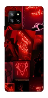 Чохол на Samsung Galaxy A42 5G Hot collage фото 1 з 1