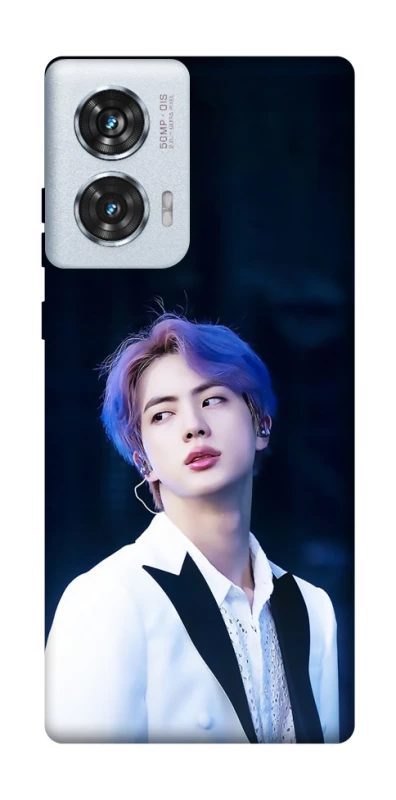 Чохол на Motorola Edge 50 Fusion Jin - BTS фото 1 з 1