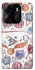 Чохол на Tecno Spark Go 2023 Harry Potter V18 фото 1 з 1