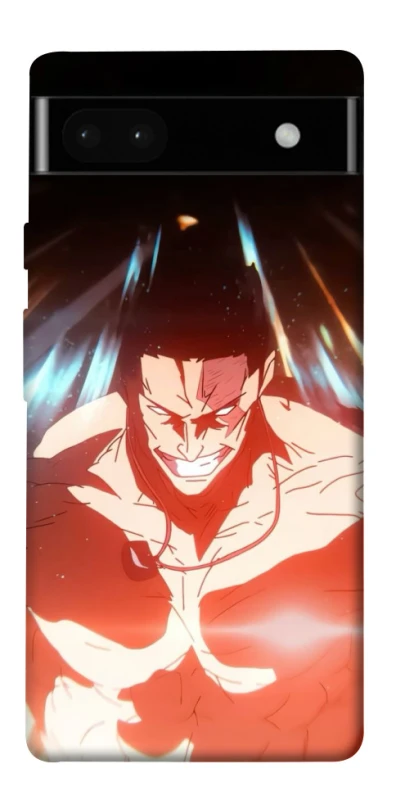 Чехол на Google Pixel 6a Todo v4 фото 1 из 1