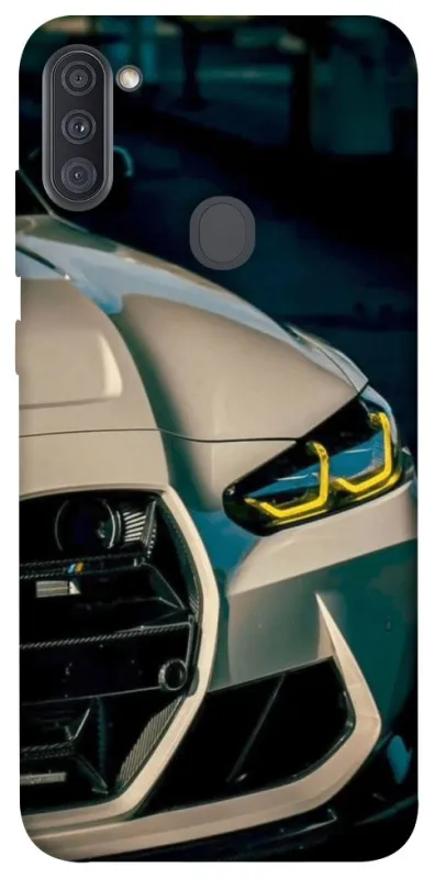 Чохол на Samsung Galaxy A11 BMW v38 фото 1 з 1