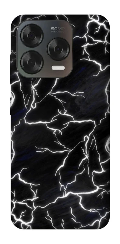 Чохол на ZTE Blade V70 Design Abstract ver.5 фото 1 з 2