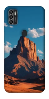 Чохол на ZTE Blade A7s (2020) Arizona mountain v2 фото 1 з 1