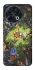 Чехол на TECNO Spark 30 Pro (KL7) Warcraft v12 фото 1 из 1