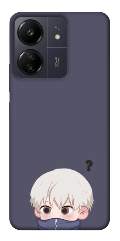 Чохол на Xiaomi Redmi 13C Toge Inumaki фото 1 з 1