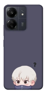 Чохол на Xiaomi Redmi 13C Toge Inumaki фото 1 з 1