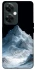 Чехол на OnePlus Nord CE 3 Lite White mountain фото 1 из 1