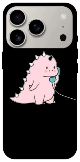 Чохол на Apple iPhone 17 Pro (6.3") Pair romantic theme ver.6 фото 1 з 1