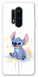 Чехол на OnePlus 8 Pro Stitch ver.4 фото 1 из 1