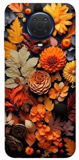 Чехол на Nokia G20 / G10 / 6.3 Dreams фото 1 из 1