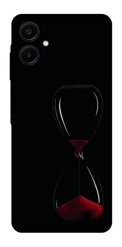 Чохол на Samsung Galaxy A06 Red Time фото 1 з 1
