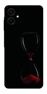 Чохол на Samsung Galaxy A06 Red Time фото 1 з 1