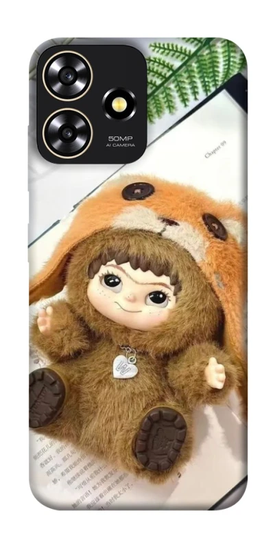 Чохол на ZTE Blade A73 4G Wakuku ver.4 фото 1 з 1