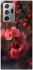 Чехол на Samsung Galaxy Note 20 Ultra Flowers v28 фото 1 из 1