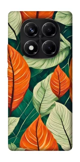 Чохол на Xiaomi Redmi Note 14 Pro 5G Leaves фото 1 з 1