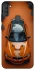 Чохол на Samsung Galaxy A11 BMW orange фото 1 з 1