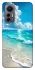 Чохол на Xiaomi 12 Lite Azure sea фото 1 з 1