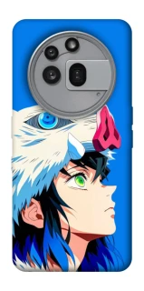 Чохол на Nothing Phone (3a) Pro Hashibira Inosuke фото 1 з 1