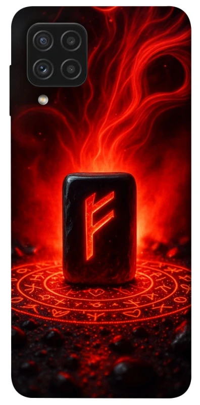 Чехол на Samsung Galaxy A22 4G Феху фото 1 из 1