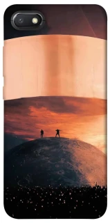 Чехол на Xiaomi Redmi 6A Kanye West ver.9 фото 1 из 1