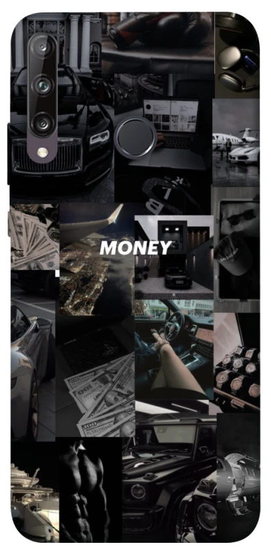 Чохол на Huawei P40 Lite E Money фото 1 з 1