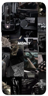 Чохол на Huawei P40 Lite E Money фото 1 з 1