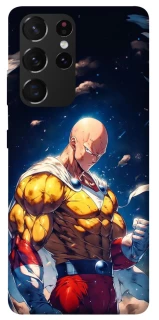 Чохол на Samsung Galaxy S21 Ultra Saitama фото 1 з 1