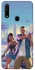 Чохол на Oppo A31 GTA фото 1 з 1